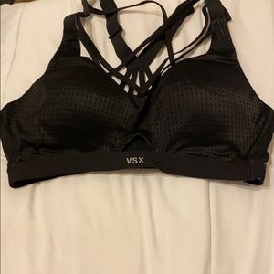 Victoria secret sports bra